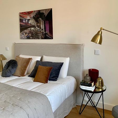 Oporto Chic&Cozy - Batalha IIアパートメント 部屋 写真