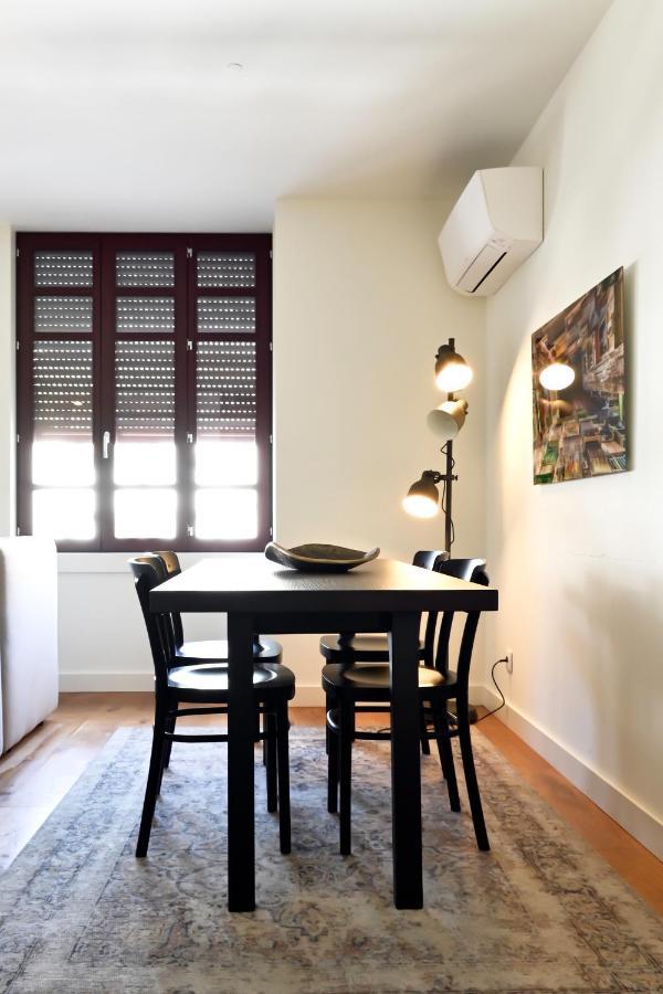 Oporto Chic&Cozy - Batalha IIアパートメント エクステリア 写真